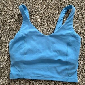 Lululemon align tank